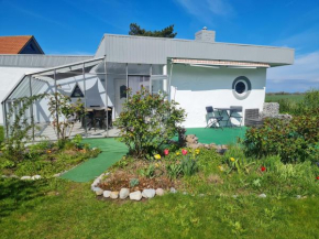 Ferienhaus Ostsee, Nienhagen